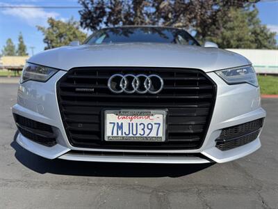 2016 Audi A6 3.0T quattro Prestig   - Photo 5 - Sacramento, CA 95826