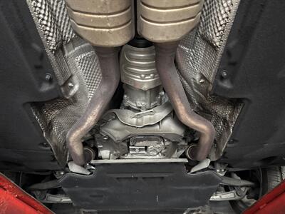 2016 Audi A6 3.0T quattro Prestig   - Photo 51 - Sacramento, CA 95826