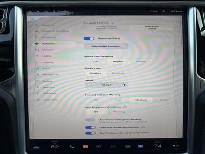 2016 Tesla Model S 75 - Photo 42 - Sacramento, CA 95826