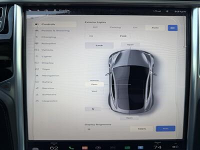 2016 Tesla Model S 75 - Photo 39 - Sacramento, CA 95826