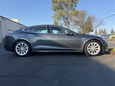 2016 Tesla Model S 75 - Photo 15 - Sacramento, CA 95826