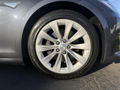 2016 Tesla Model S 75 - Photo 16 - Sacramento, CA 95826