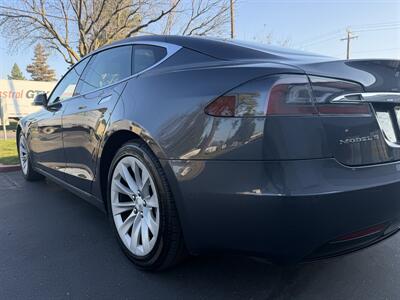 2016 Tesla Model S 75 - Photo 10 - Sacramento, CA 95826