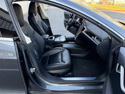 2016 Tesla Model S 75 - Photo 37 - Sacramento, CA 95826