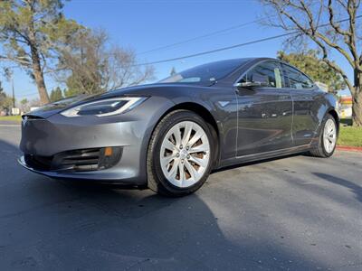 2016 Tesla Model S 75 - Photo 6 - Sacramento, CA 95826
