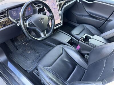 2016 Tesla Model S 75 - Photo 24 - Sacramento, CA 95826