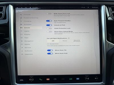 2016 Tesla Model S 75 - Photo 43 - Sacramento, CA 95826
