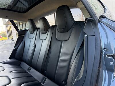 2016 Tesla Model S 75 - Photo 29 - Sacramento, CA 95826