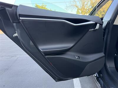 2016 Tesla Model S 75 - Photo 27 - Sacramento, CA 95826