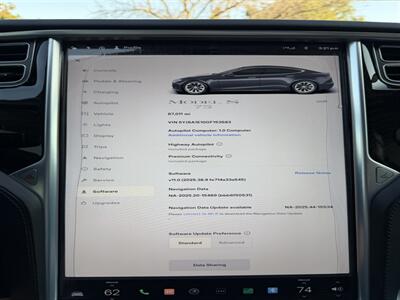 2016 Tesla Model S 75 - Photo 44 - Sacramento, CA 95826