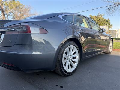 2016 Tesla Model S 75 - Photo 13 - Sacramento, CA 95826