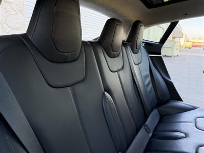 2016 Tesla Model S 75 - Photo 34 - Sacramento, CA 95826