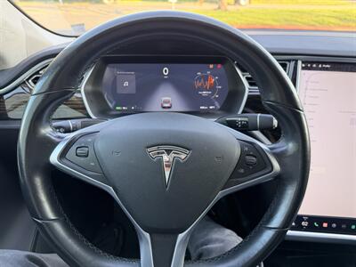 2016 Tesla Model S 75 - Photo 45 - Sacramento, CA 95826