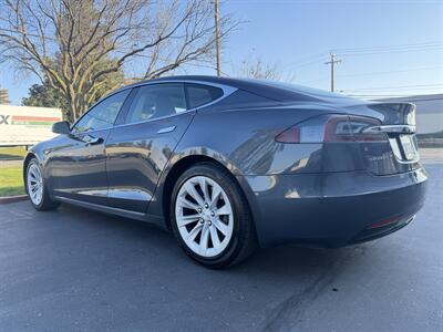 2016 Tesla Model S 75 - Photo 8 - Sacramento, CA 95826