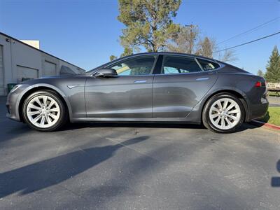 2016 Tesla Model S 75 - Photo 7 - Sacramento, CA 95826