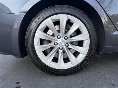 2016 Tesla Model S 75 - Photo 18 - Sacramento, CA 95826