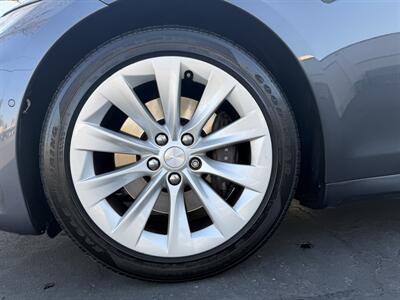 2016 Tesla Model S 75 - Photo 22 - Sacramento, CA 95826