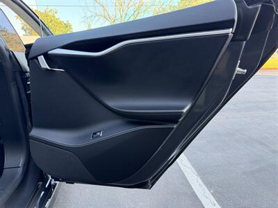 2016 Tesla Model S 75 - Photo 35 - Sacramento, CA 95826
