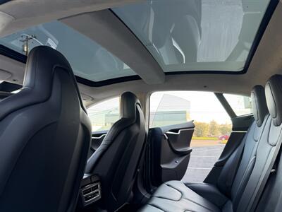 2016 Tesla Model S 75 - Photo 30 - Sacramento, CA 95826