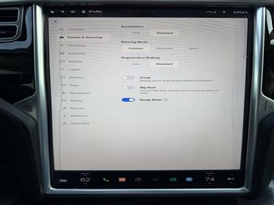 2016 Tesla Model S 75 - Photo 40 - Sacramento, CA 95826