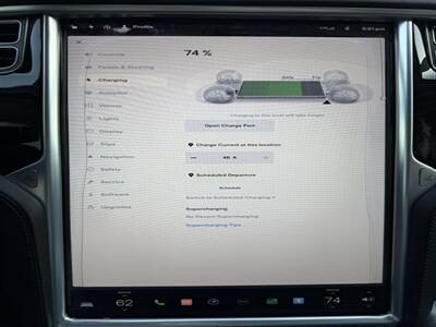 2016 Tesla Model S 75 - Photo 41 - Sacramento, CA 95826