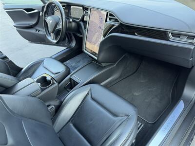 2016 Tesla Model S 75 - Photo 36 - Sacramento, CA 95826