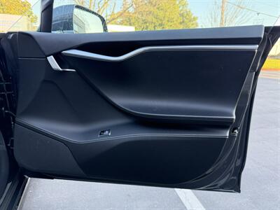 2016 Tesla Model S 75 - Photo 38 - Sacramento, CA 95826