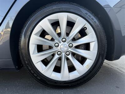 2016 Tesla Model S 75 - Photo 20 - Sacramento, CA 95826