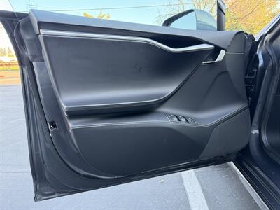 2016 Tesla Model S 75 - Photo 25 - Sacramento, CA 95826