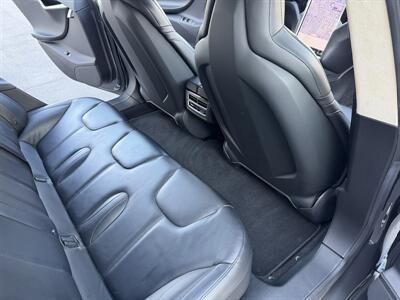 2016 Tesla Model S 75 - Photo 32 - Sacramento, CA 95826
