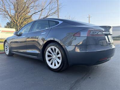 2016 Tesla Model S 75 - Photo 9 - Sacramento, CA 95826