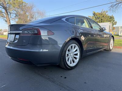 2016 Tesla Model S 75 - Photo 14 - Sacramento, CA 95826