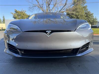 2016 Tesla Model S 75 - Photo 5 - Sacramento, CA 95826
