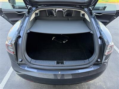 2016 Tesla Model S 75 - Photo 31 - Sacramento, CA 95826