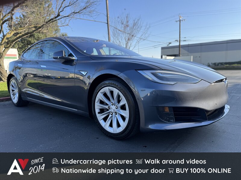 2016 Tesla Model S 75   - Photo 1 - Sacramento, CA 95826