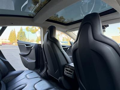 2016 Tesla Model S 75 - Photo 33 - Sacramento, CA 95826