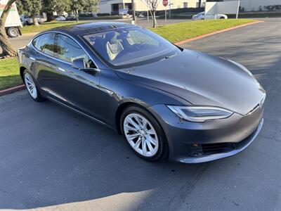 2016 Tesla Model S 75 - Photo 3 - Sacramento, CA 95826