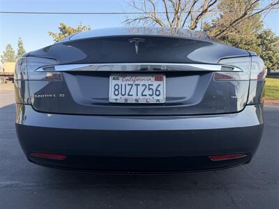 2016 Tesla Model S 75 - Photo 11 - Sacramento, CA 95826
