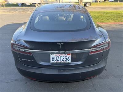 2016 Tesla Model S 75 - Photo 12 - Sacramento, CA 95826