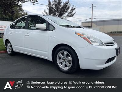 2009 Toyota Prius - Photo 1 - Sacramento, CA 95826