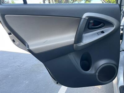 2011 Toyota RAV4   - Photo 32 - Sacramento, CA 95826