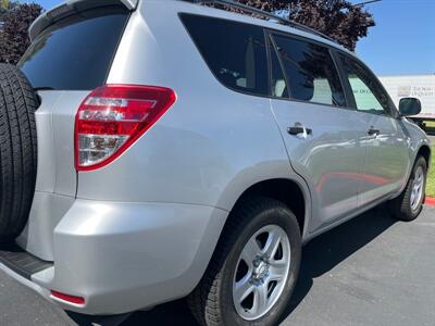 2011 Toyota RAV4   - Photo 12 - Sacramento, CA 95826