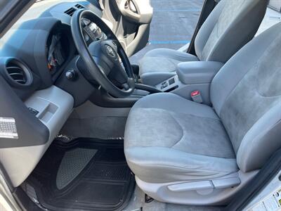 2011 Toyota RAV4   - Photo 25 - Sacramento, CA 95826