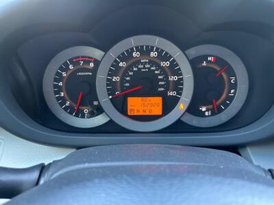 2011 Toyota RAV4   - Photo 41 - Sacramento, CA 95826