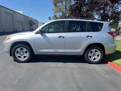 2011 Toyota RAV4   - Photo 8 - Sacramento, CA 95826