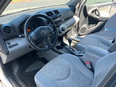 2011 Toyota RAV4   - Photo 23 - Sacramento, CA 95826