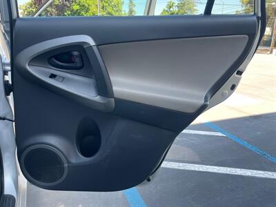 2011 Toyota RAV4   - Photo 35 - Sacramento, CA 95826