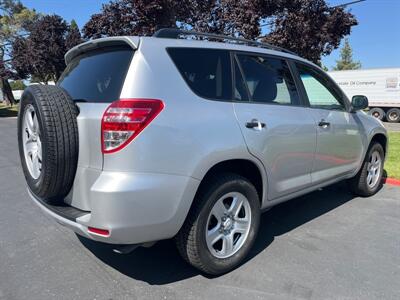 2011 Toyota RAV4   - Photo 13 - Sacramento, CA 95826