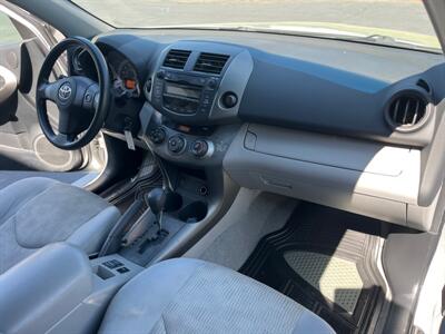 2011 Toyota RAV4   - Photo 36 - Sacramento, CA 95826