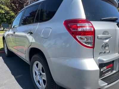 2011 Toyota RAV4   - Photo 10 - Sacramento, CA 95826